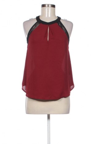 Damski top Tally Weijl, Rozmiar M, Kolor Czerwony, Cena 21,99 zł