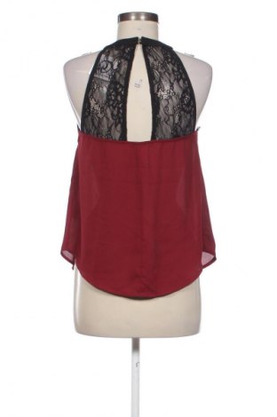 Damski top Tally Weijl, Rozmiar M, Kolor Czerwony, Cena 21,99 zł