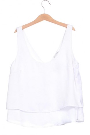 Dámský top Terranova, Velikost S, Barva Bílá, Cena  136,00 Kč
