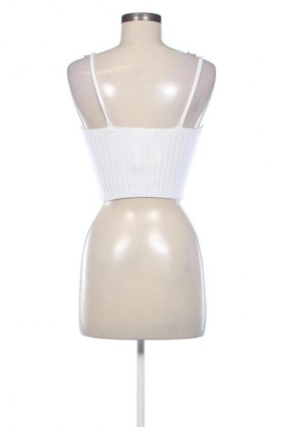 Damski top Terranova, Rozmiar S, Kolor Biały, Cena 27,99 zł