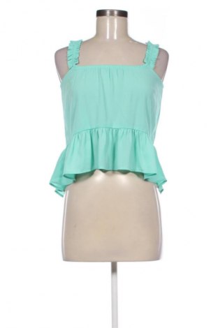 Damski top Terranova, Rozmiar XS, Kolor Niebieski, Cena 40,99 zł