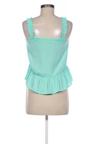 Damski top Terranova, Rozmiar XS, Kolor Niebieski, Cena 40,99 zł