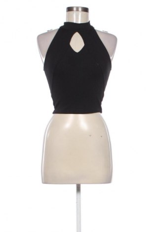 Damski top Terranova, Rozmiar XS, Kolor Czarny, Cena 31,33 zł