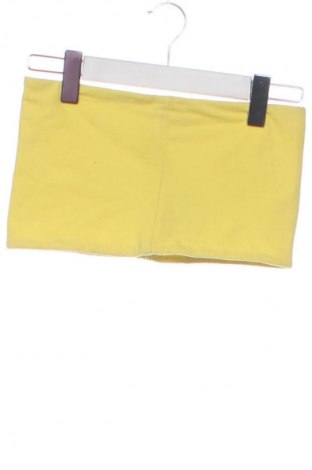 Damski top Terranova, Rozmiar M, Kolor Żółty, Cena 28,99 zł