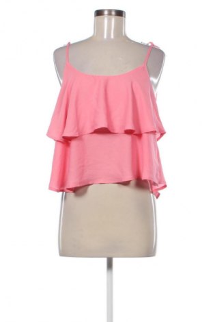 Damski top Terranova, Rozmiar M, Kolor Różowy, Cena 13,86 zł