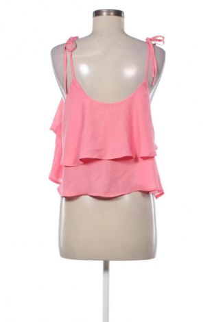 Damski top Terranova, Rozmiar M, Kolor Różowy, Cena 13,86 zł
