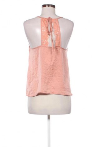 Damski top Terranova, Rozmiar M, Kolor Beżowy, Cena 29,99 zł