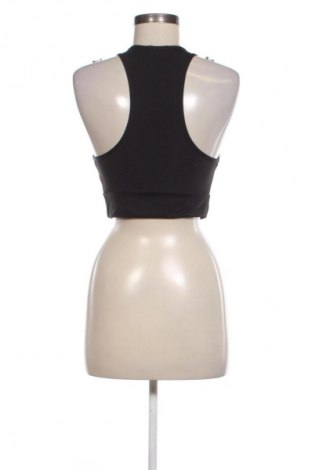 Damski top Tezenis, Rozmiar XS, Kolor Czarny, Cena 6,99 zł