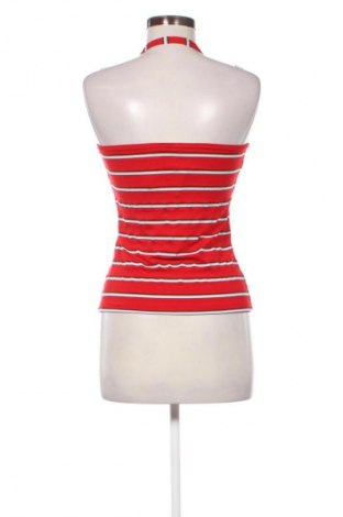 Damski top Tom Tompson, Rozmiar L, Kolor Czerwony, Cena 6,99 zł