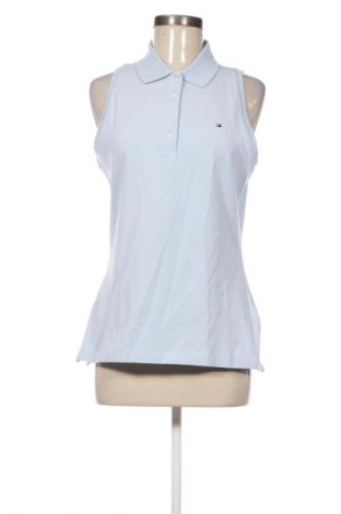 Damski top Tommy Hilfiger, Rozmiar L, Kolor Niebieski, Cena 361,99 zł
