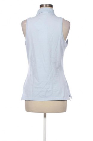 Damski top Tommy Hilfiger, Rozmiar L, Kolor Niebieski, Cena 361,99 zł