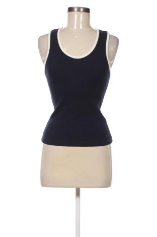 Damski top Tommy Hilfiger, Rozmiar XS, Kolor Niebieski, Cena 271,99 zł
