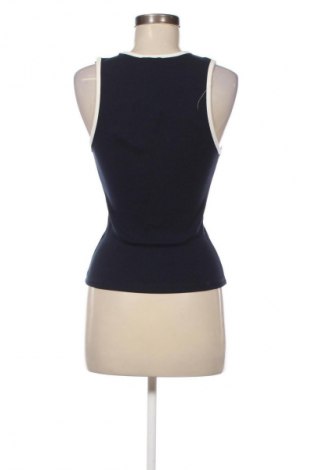 Damski top Tommy Hilfiger, Rozmiar XS, Kolor Niebieski, Cena 271,99 zł