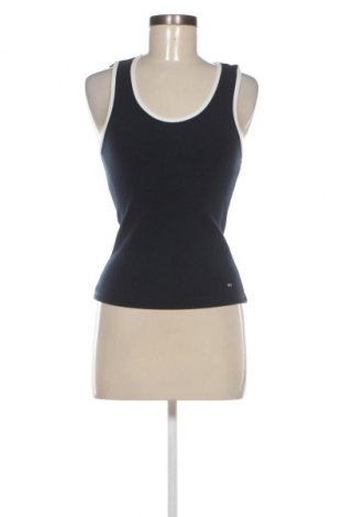Дамски топ Tommy Hilfiger, Размер XS, Цвят Син, Цена 29,14 €, #134799129