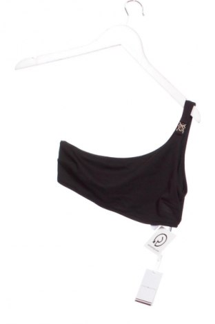 Damski top Tommy Hilfiger, Rozmiar S, Kolor Czarny, Cena 247,99 zł