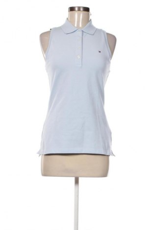 Damski top Tommy Hilfiger, Rozmiar S, Kolor Niebieski, Cena 126,99 zł, #134838963