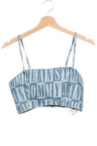 Damski top Tommy Jeans, Rozmiar XS, Kolor Kolorowy, Cena 271,99 zł, #134759174