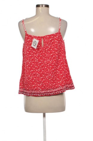 Damentop Tommy Jeans, Größe L, Farbe Mehrfarbig, Preis 77,99 €
