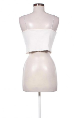 Dámsky top  Tommy Jeans, Veľkosť XL, Farba Kremová, Cena  8,95 €
