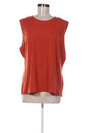 Damentop Tru, Größe XXL, Farbe Orange, Preis 1,99 €