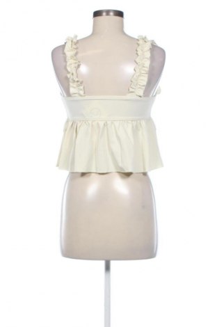 Dámský top Unbranded, Velikost S, Barva Krémová, Cena  369,00 Kč