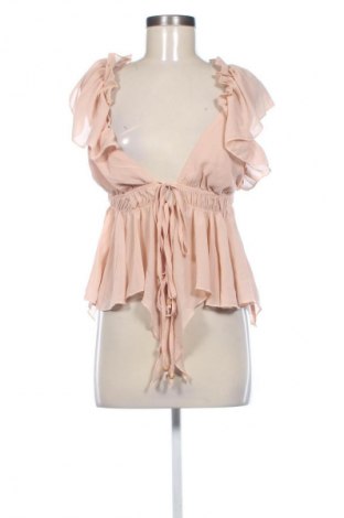 Dámský top Unbranded, Velikost M, Barva Béžová, Cena  369,00 Kč