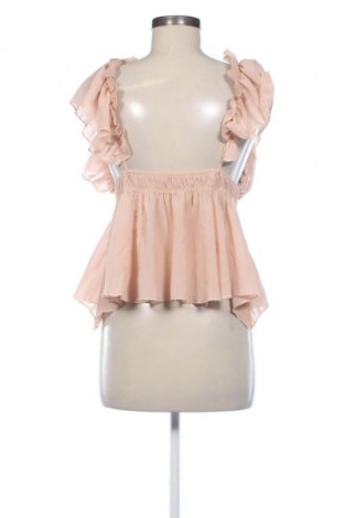 Dámský top Unbranded, Velikost M, Barva Béžová, Cena  369,00 Kč