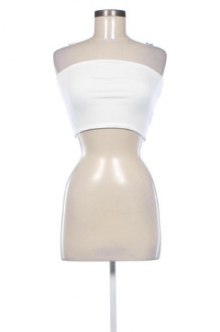 Damentop Unbranded, Größe S, Farbe Weiß, Preis € 13,99