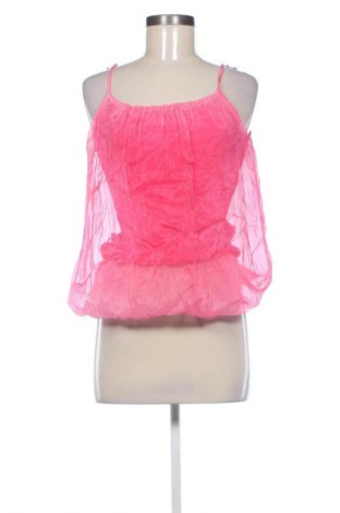 Damski top Unbranded, Rozmiar S, Kolor Kolorowy, Cena 37,99 zł