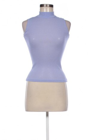 Дамски топ Unbranded, Размер S, Цвят Син, Цена 7,09 €