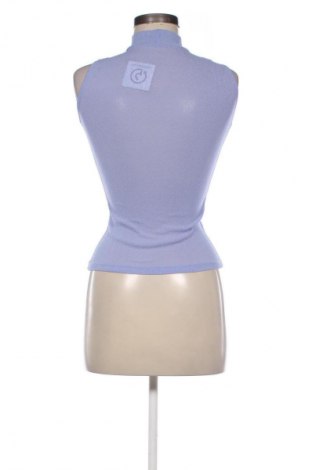 Дамски топ Unbranded, Размер S, Цвят Син, Цена 7,09 €