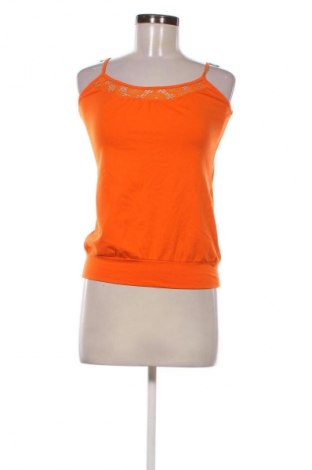 Dámský top Unbranded, Velikost M, Barva Oranžová, Cena  189,00 Kč
