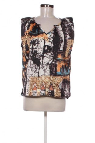 Дамски топ Unbranded, Размер L, Цвят Многоцветен, Цена 13,29 €