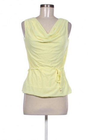 Дамски топ Unbranded, Размер M, Цвят Жълт, Цена 14,77 €