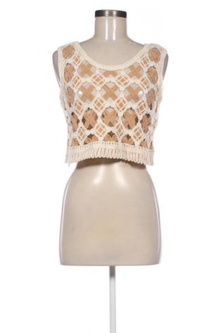 Damski top Unbranded, Rozmiar S, Kolor Kolorowy, Cena 24,99 zł