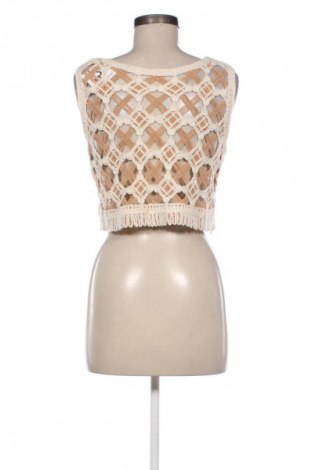 Damski top Unbranded, Rozmiar S, Kolor Kolorowy, Cena 24,99 zł