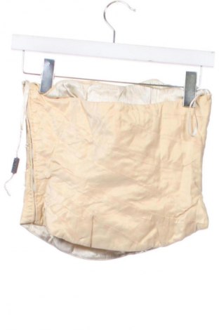 Damski top Unbranded, Rozmiar L, Kolor Beżowy, Cena 35,99 zł