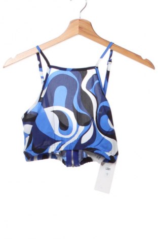 Дамски топ Unbranded, Размер S, Цвят Многоцветен, Цена 14,77 €