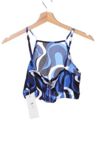 Дамски топ Unbranded, Размер S, Цвят Многоцветен, Цена 14,77 €