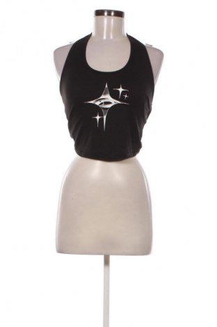 Дамски топ Unbranded, Размер S, Цвят Черен, Цена 14,77 €