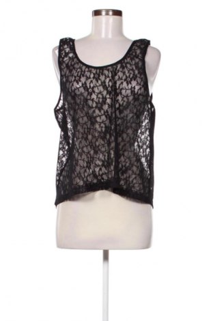 Damentop Unbranded, Größe M, Farbe Schwarz, Preis € 14,77