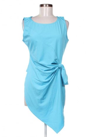 Dámsky top  Unbranded, Veľkosť XL, Farba Modrá, Cena  4,80 €