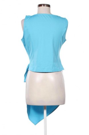 Dámsky top  Unbranded, Veľkosť XL, Farba Modrá, Cena  4,80 €