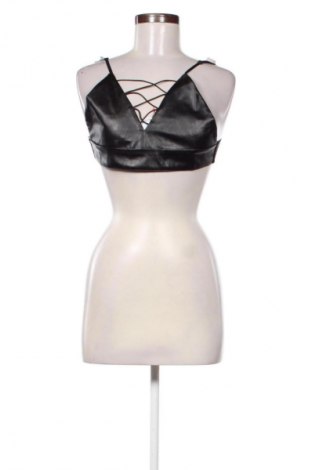 Damski top Unbranded, Rozmiar L, Kolor Czarny, Cena 86,99 zł