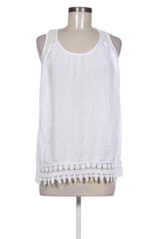 Damski top Unbranded, Rozmiar M, Kolor Biały, Cena 66,39 zł