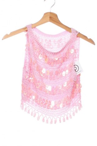 Damski top Unbranded, Rozmiar S, Kolor Kolorowy, Cena 25,70 zł