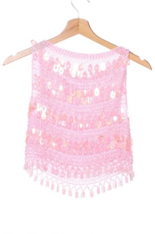 Damski top Unbranded, Rozmiar S, Kolor Kolorowy, Cena 25,70 zł