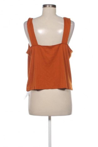 Dámský top Unbranded, Velikost L, Barva Oranžová, Cena  329,00 Kč