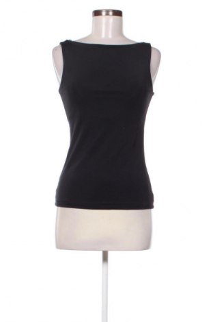 Damski top Unbranded, Rozmiar S, Kolor Czarny, Cena 66,67 zł