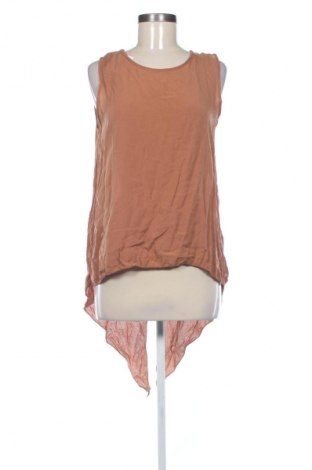 Damski top Unbranded, Rozmiar M, Kolor Brązowy, Cena 66,39 zł